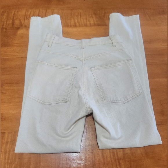 Imogene and Willie Elizabeth Skinny Jeans Size 25 - Picture 7 of 14